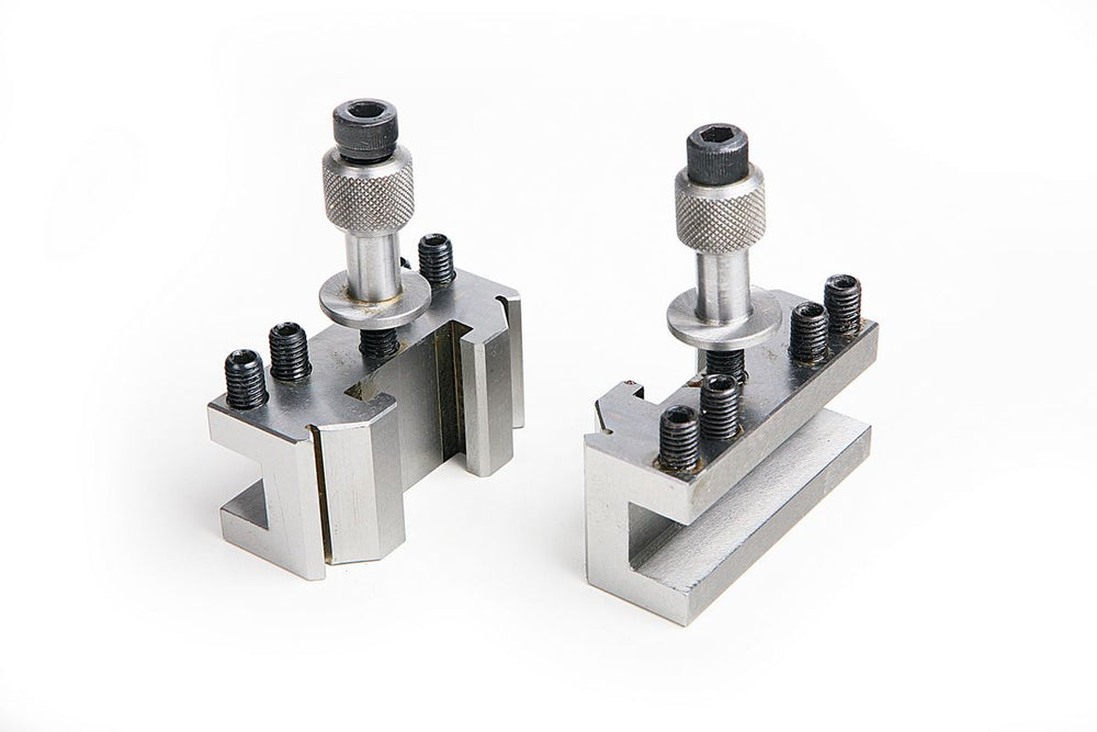 Bloques sueltos HBM modelo Dixon nuevo — Nuevo
