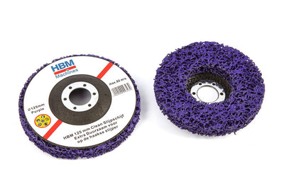 Disco de corte HBM Clean Extra Duradero nuevo — Nuevo