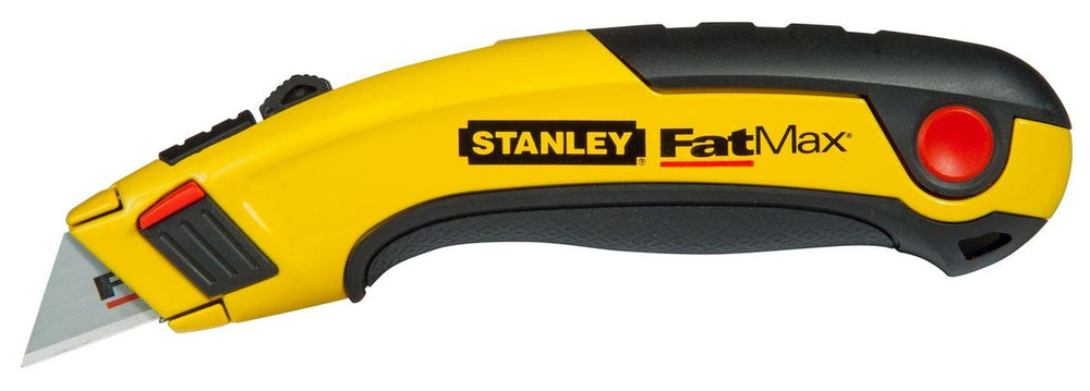 Cuchillo extensible Stanley Fatmax 0-10-778 nuevo — Nuevo