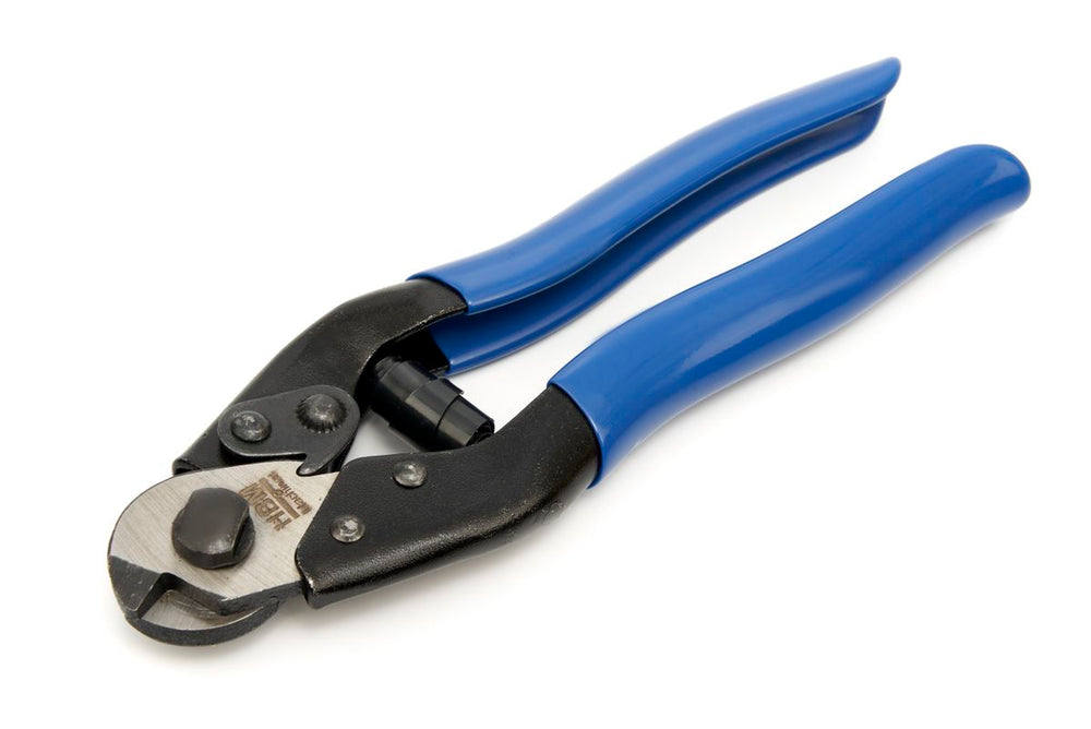 Pinza para cables de bicicleta HBM nuevo — Nuevo
