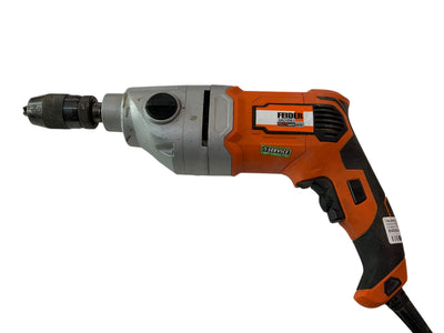 Taladro Electrico Feider fp1200 de segunda mano · Taladros — Revisado