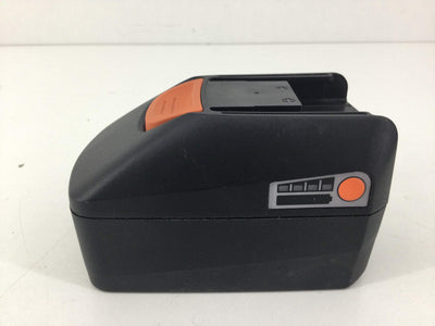 Bateria Fein 18v 4ah de segunda mano · Baterías — Revisado