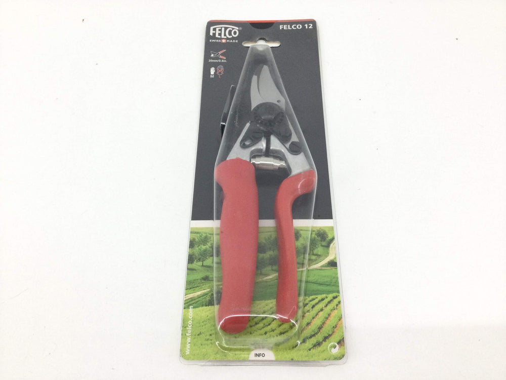 Tijera de Poda Felco 12 de segunda mano · Jardinería — Revisado