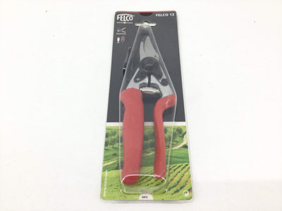 Tijera de Poda Felco 12 de segunda mano · Jardinería — Revisado