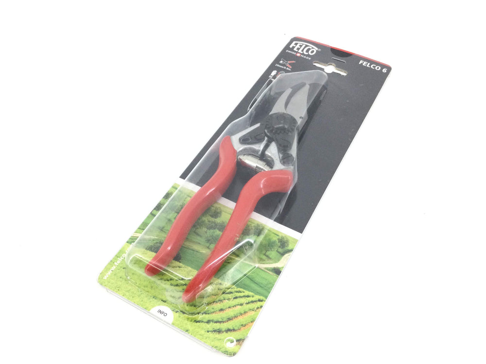 Tijera de Poda Felco Felco 6 de segunda mano · Jardinería — Revisado