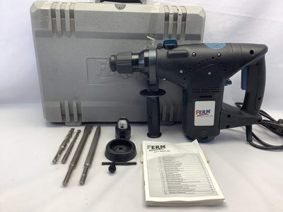 Martillo Electrico Ferm fbh-1100k de segunda mano · Martillos y percutores — Bueno
