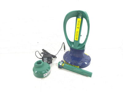 Cortabordes Ferm Florin fhgt-6v de segunda mano · Jardinería — Revisado
