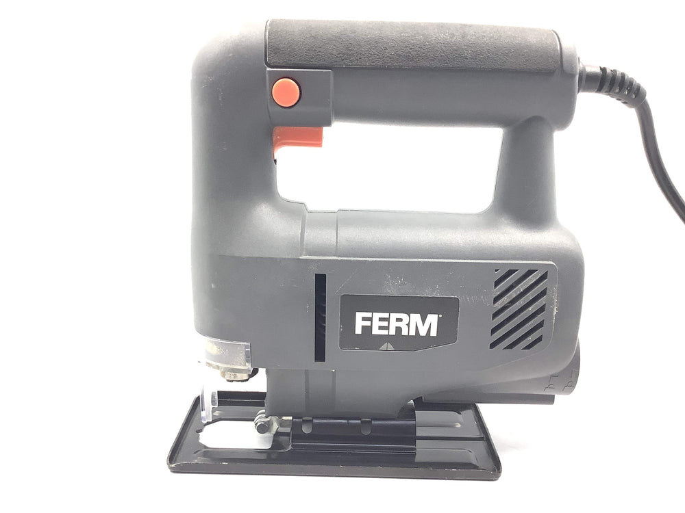 Sierra Calar Ferm Jsm 1042 de segunda mano · Sierras — Con uso