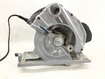 Sierra Circular Ferrex cdy190f de segunda mano · Sierras — Revisado