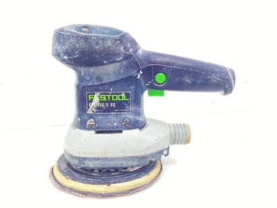 Lijadora Orbital Festool Ets 150/5 eq de segunda mano · Lijadoras — Con uso