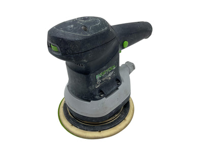 Lijadora Excentrica Festool ets150 de segunda mano · Lijadoras — Con uso