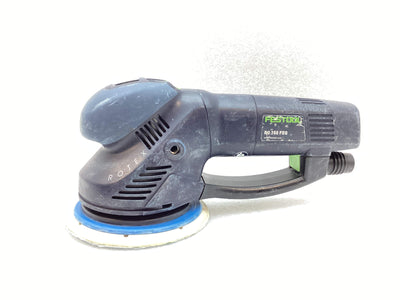 Lijadora Excentrica Festool ro 150 Feq de segunda mano · Lijadoras — Con uso