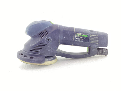 Lijadora Excentrica Festool Rotex ro 150 Feq-plus de segunda mano · Lijadoras — Con uso