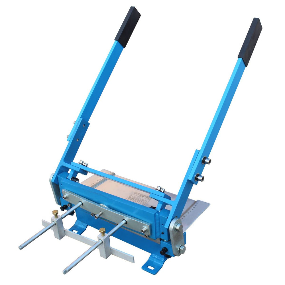 HBM 1,6 x 300 mm Tijera para placa nuevo — Nuevo