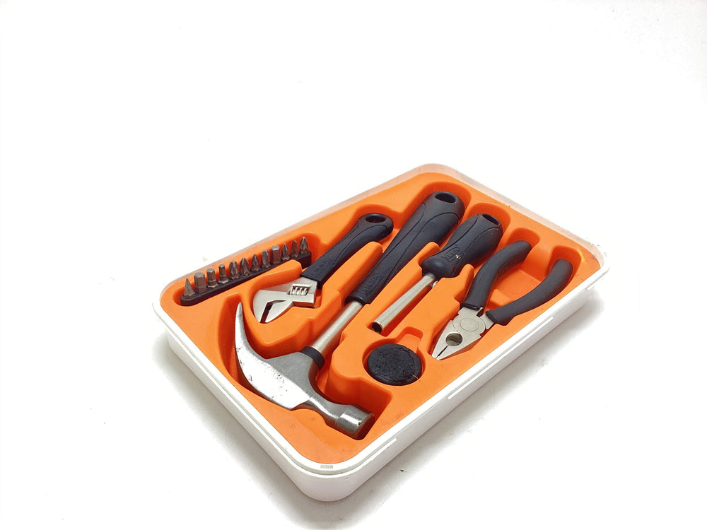 Kit Herramientas Variadas Fixa 001.692.54 de segunda mano · Kits de herramientas — Revisado