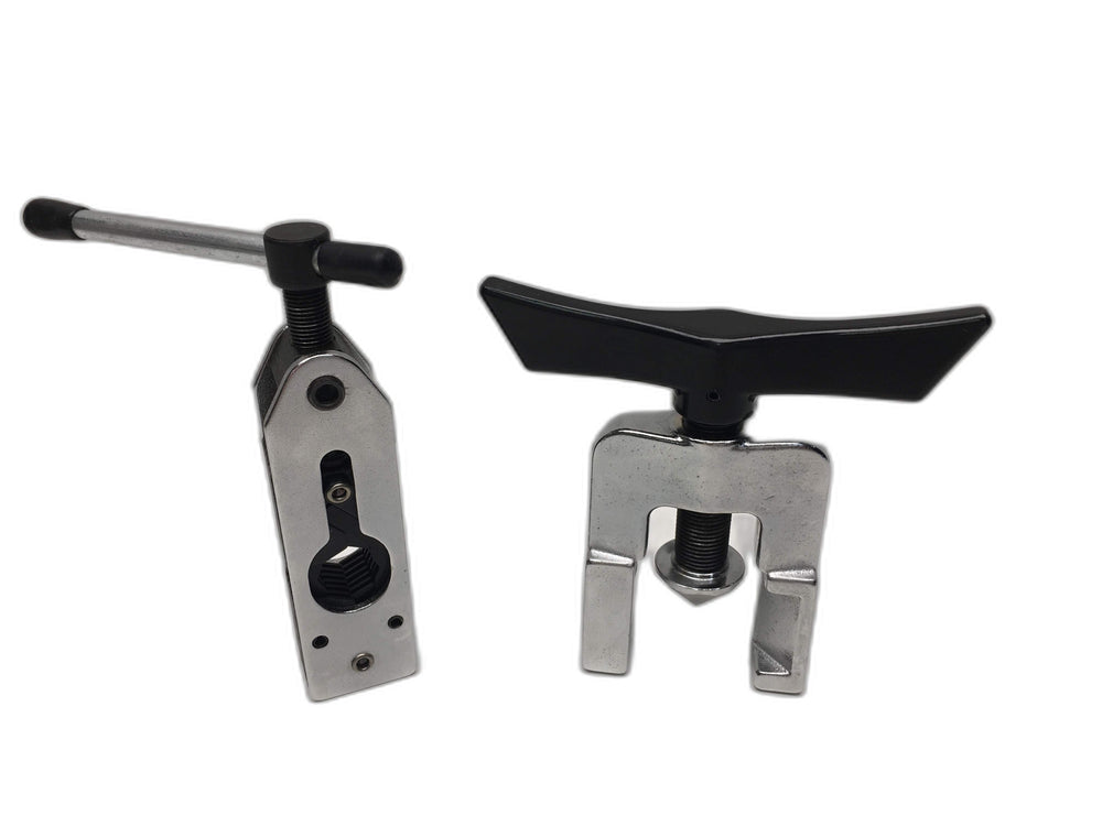 Abocardadora Flaringflaring Tool Kit ct-525 de segunda mano · Fontanería — Revisado