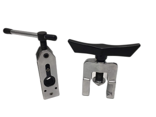 Abocardadora Flaringflaring Tool Kit ct-525 de segunda mano · Fontanería — Revisado
