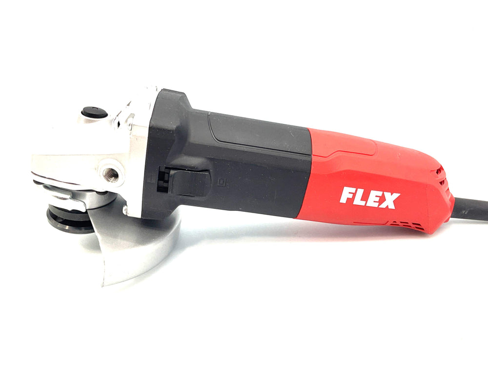 Radial Flex l 1001 de segunda mano · Amoladoras — Revisado