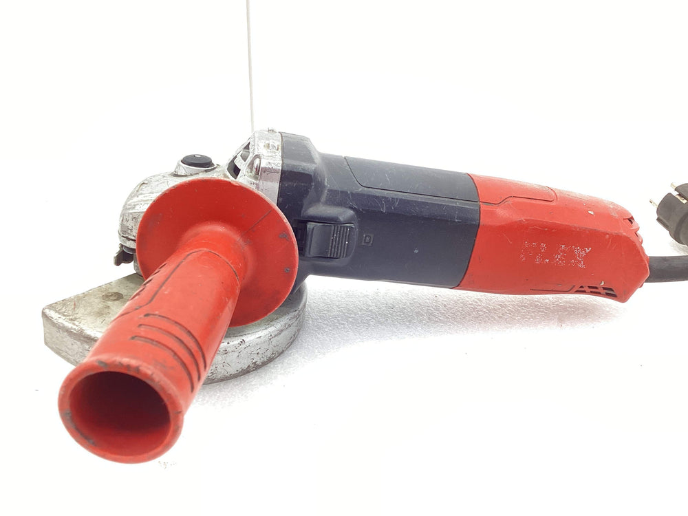 Radial Flex l100 de segunda mano · Amoladoras — Con uso