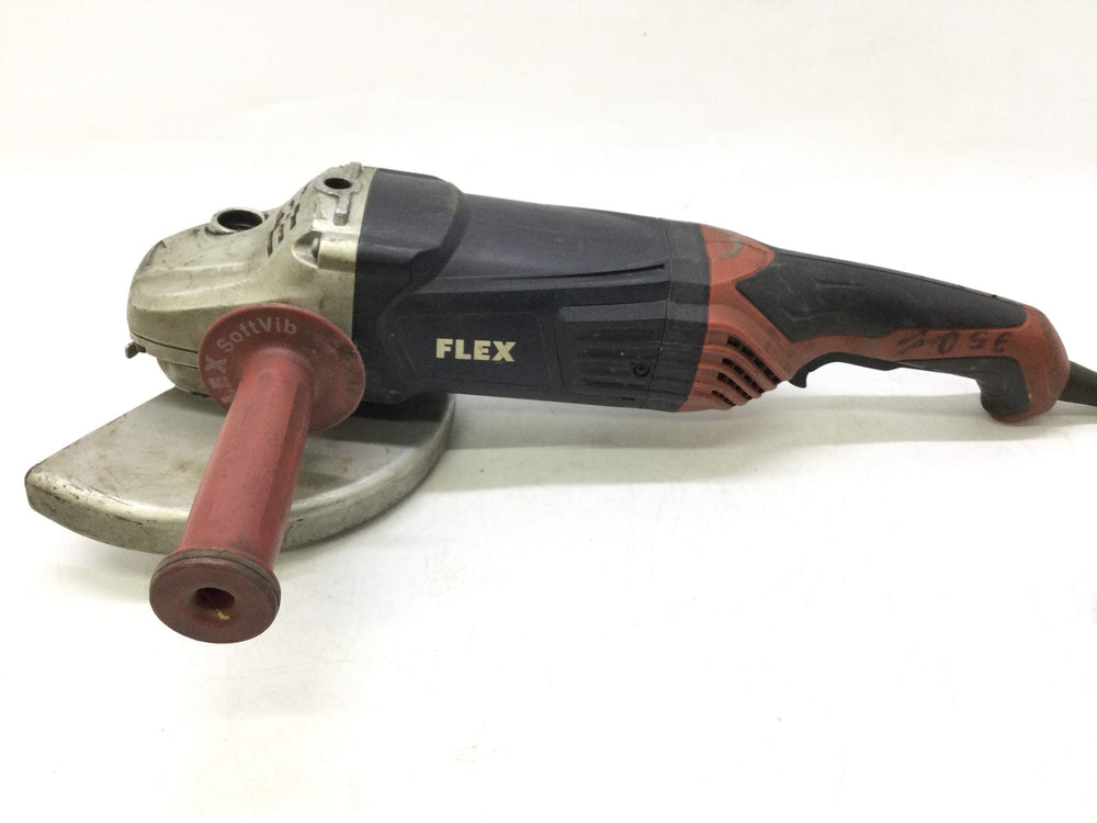 Radial Flex l21-6 230 de segunda mano · Amoladoras — Con uso