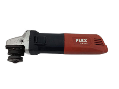 Radial Flex le 14-11 125 de segunda mano · Amoladoras — Con uso