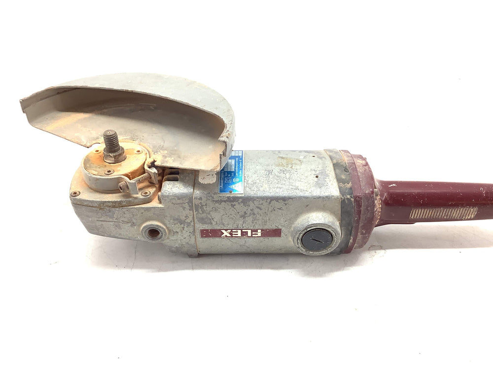 Radial Flex zl2106 de segunda mano · Amoladoras — Como nuevo