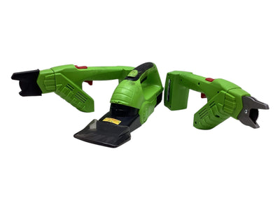 Otros Jardineria Florabest Pcr 9.6 kh 3127 de segunda mano · Jardinería — Revisado