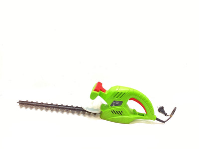 Cortasetos Florabest hteg30-450 de segunda mano · Jardinería — Con uso