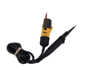 Multimetro Fluke t110 de segunda mano · Multímetros — Revisado