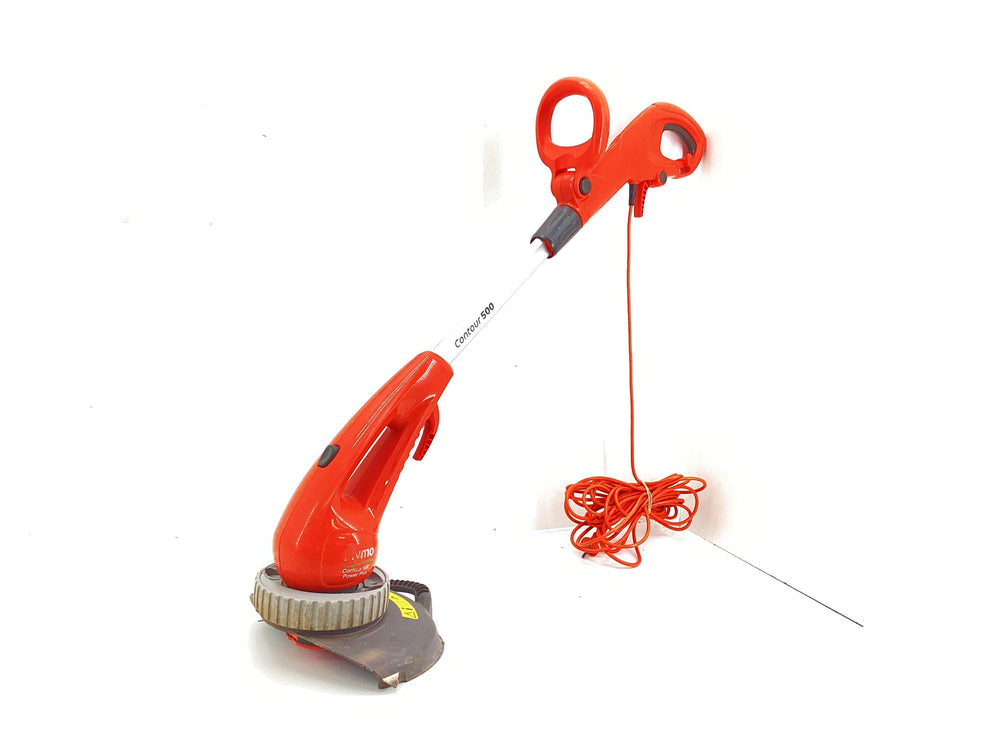 Cortabordes Flymo 9672414-01 de segunda mano · Jardinería — Con uso