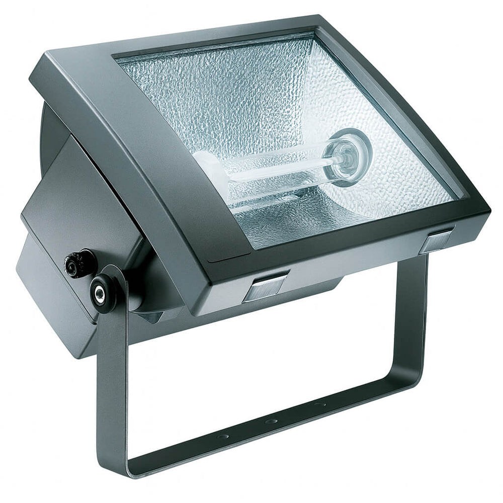 Foco proyector para exterior, HQI-400W