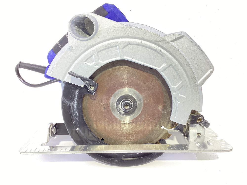 Sierra Circular Ford fx1-70 de segunda mano · Sierras — Con uso