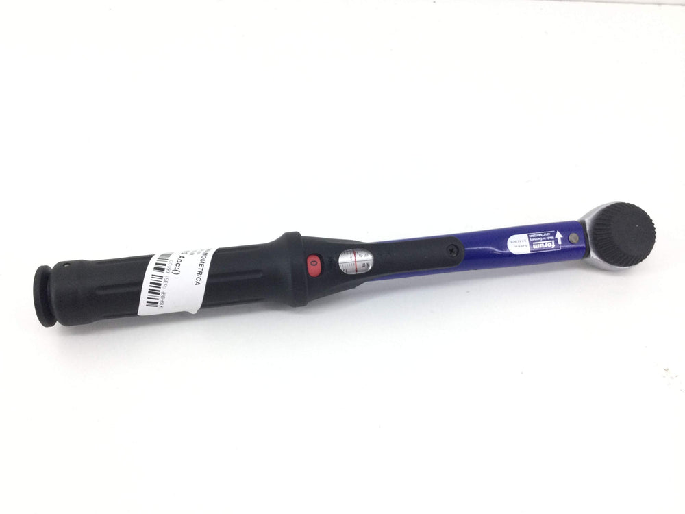 Llave Dinamometrica Forum 5-25nm de segunda mano · Llaves — Revisado