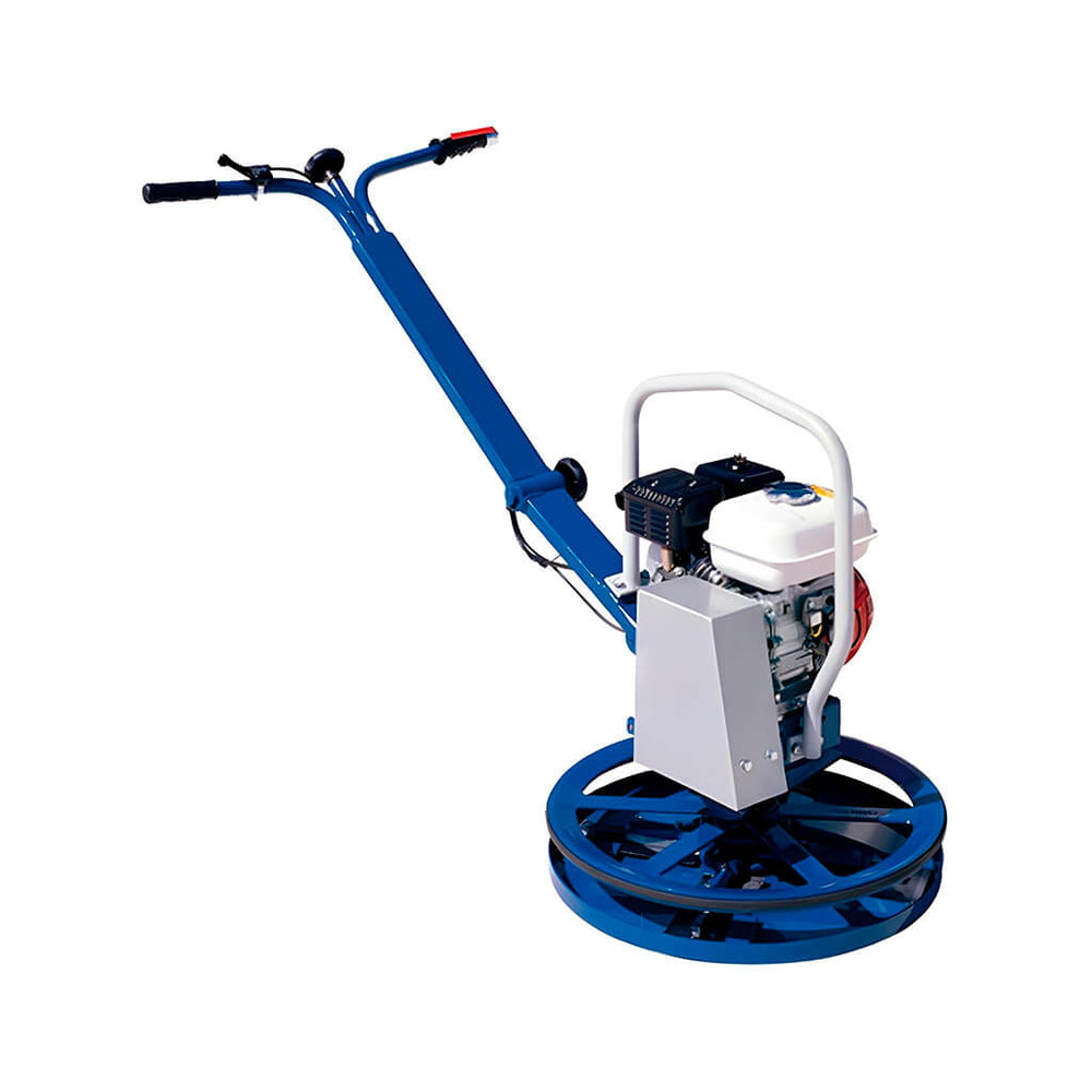Fratasadora a motor (helicóptero) 5,5HP Ø610mm
