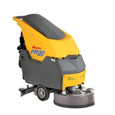 Fregadora automática a batería, ancho 520mm