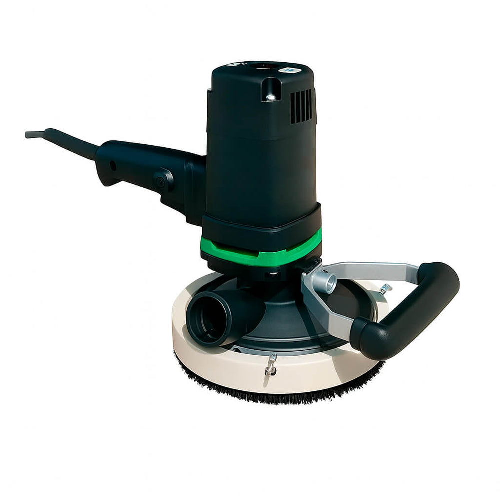 Fresadora de paredes 1.800W, 230v, Ø140mm