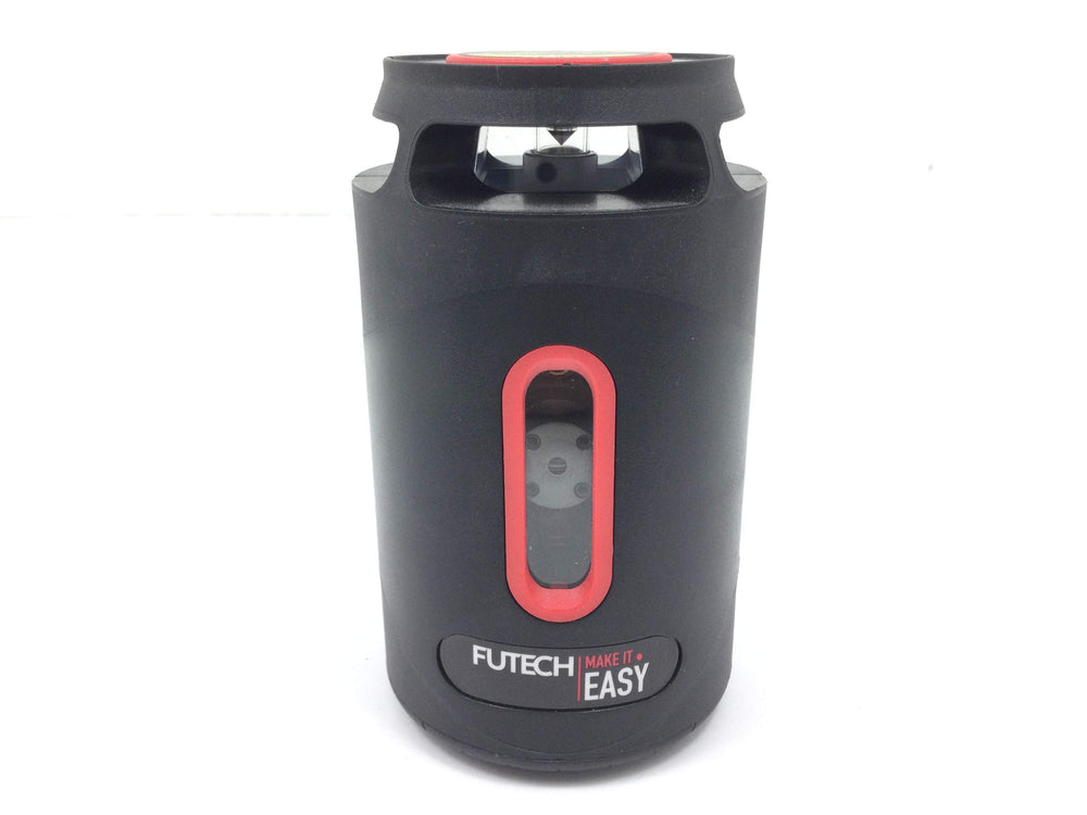 Nivel Laser Futech Easy de segunda mano · Medición — Con uso