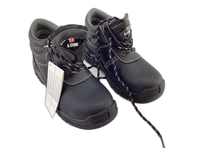 Calzado Seguridad G-stone sn de segunda mano · Calzado de seguridad — Revisado