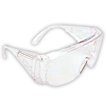 Gafas panorámicas de policarbonato