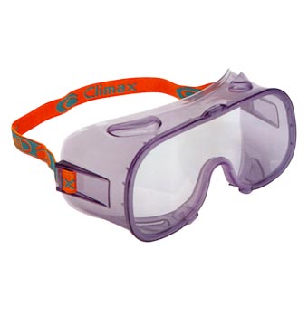 Gafas de montura integral