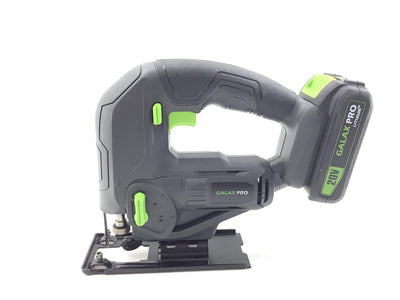 Sierra Calar Galax Pro 97803t de segunda mano · Sierras — Revisado