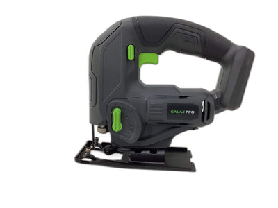 Sierra Calar Galax Pro e3gp-97803-2 de segunda mano · Sierras — Con uso