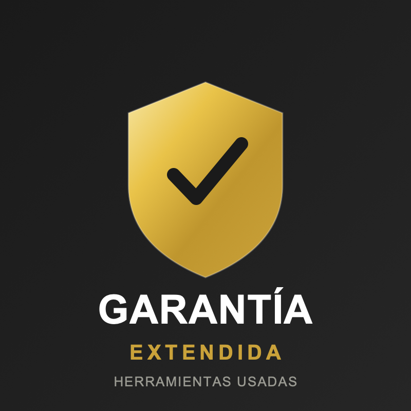 Garantía extendida