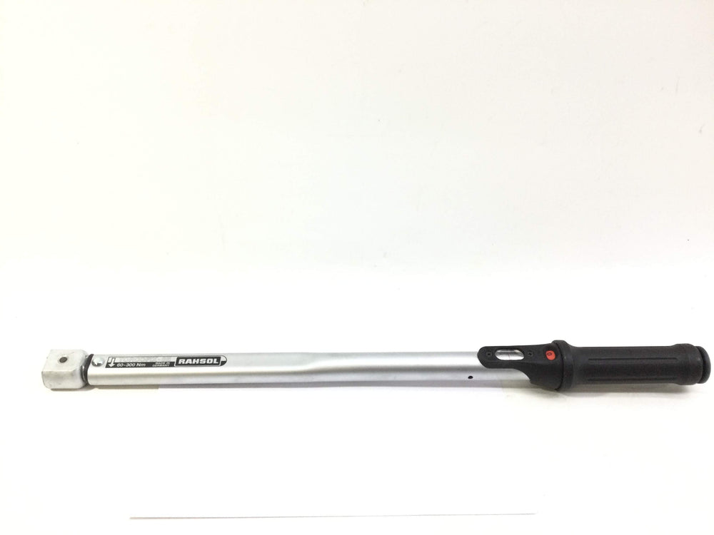 Llave Dinamometrica Gedore Torcofix-se 4300-01 de segunda mano · Llaves — Revisado