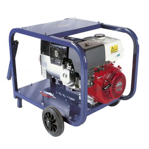 Generador Trifásico 7000w