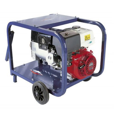 Generador Trifásico 7000w