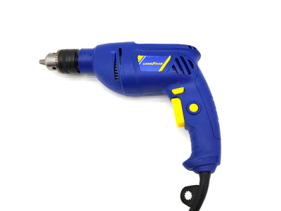 Taladro Electrico Goodyear gy06131d de segunda mano · Taladros — Bueno