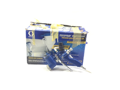 Pistola de Pintar Graco Magnum Graco Texspray Fastfinish de segunda mano · Pintura — Con uso