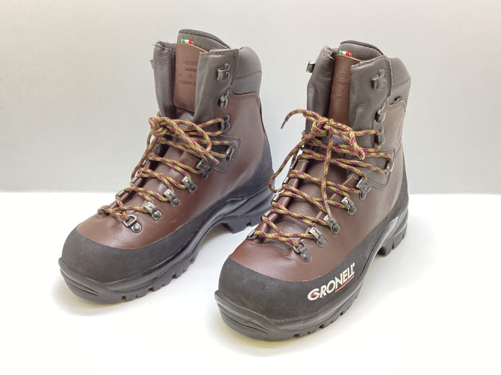 Calzado Seguridad Gronell d212 de segunda mano · Protección (EPI)