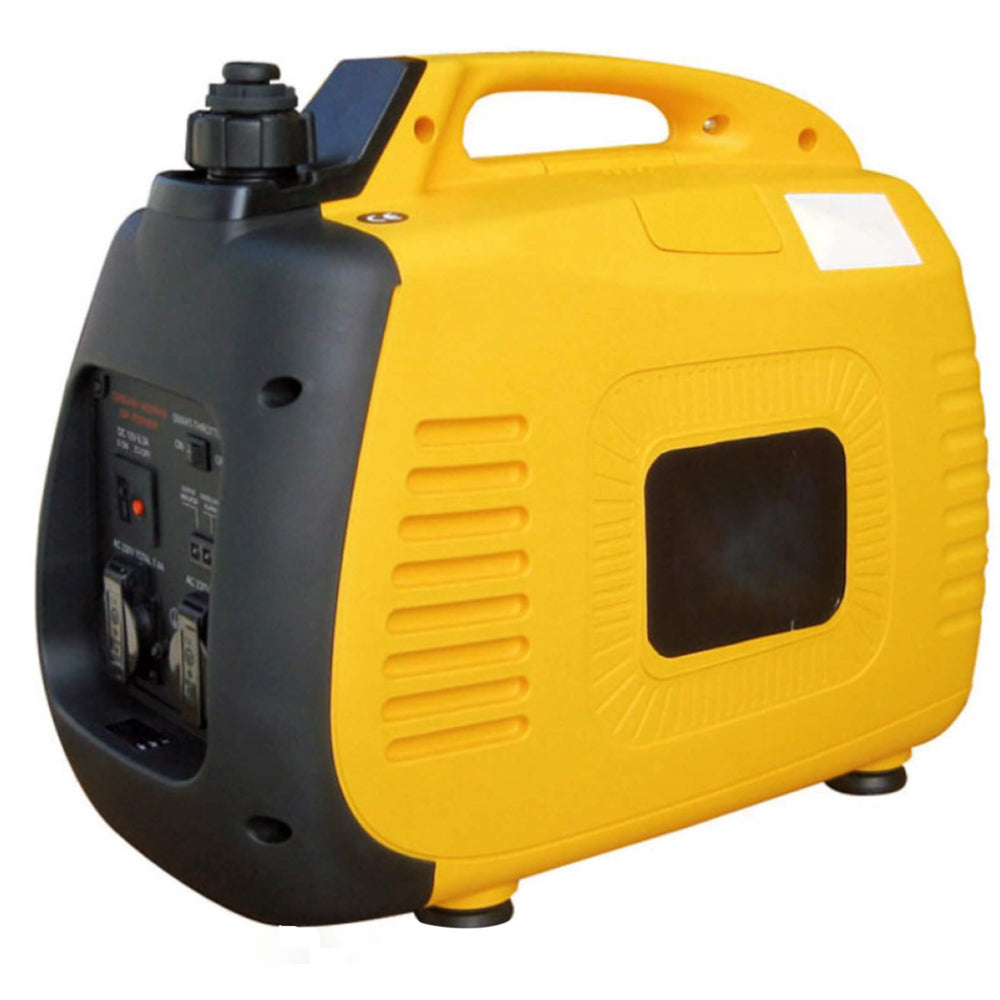 Alquiler de generador eléctrico portátil Inverter Inverter 2 KVA Kiotsu